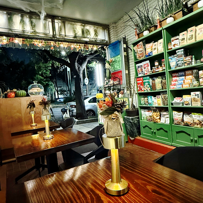 VeganVilleVDF picture