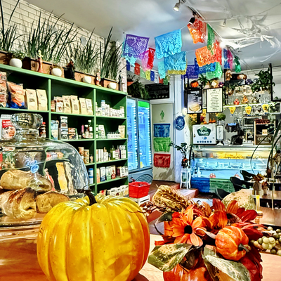 VeganVilleVDF picture
