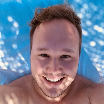 Andy91 picture