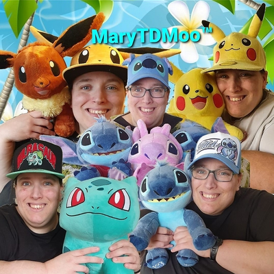 MaryTDMoo picture