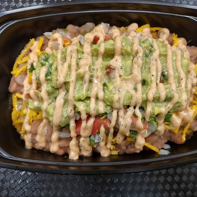 Westcoastvegangrill picture