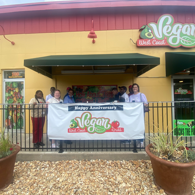 Westcoastvegangrill picture