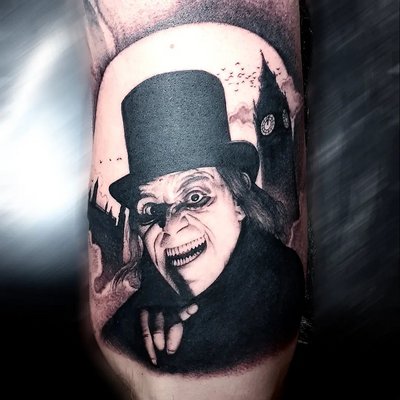 timebombbournemouth picture