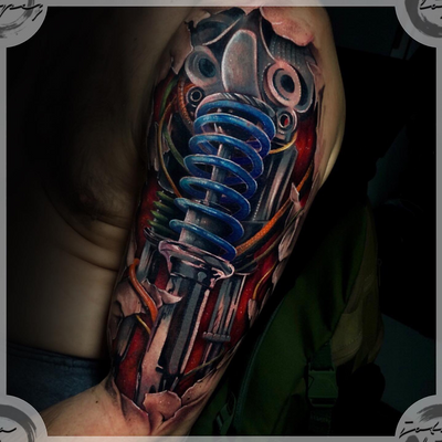 timebombbournemouth picture