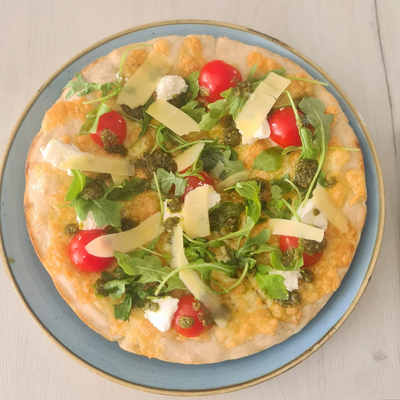 bellapizzeria picture