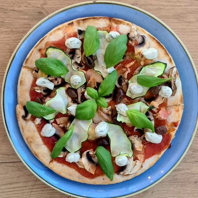 bellapizzeria picture