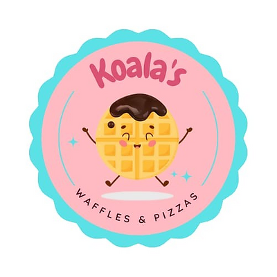 KOALASPIZZASYWAFFLES picture