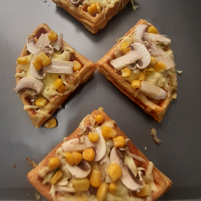 KOALASPIZZASYWAFFLES picture