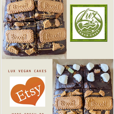 LuxVeganCakes picture