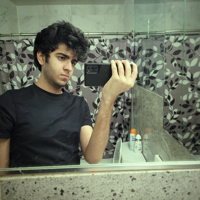 Ved_Overclocked picture