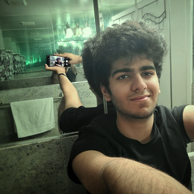 Ved_Overclocked picture