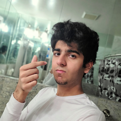 Ved_Overclocked picture