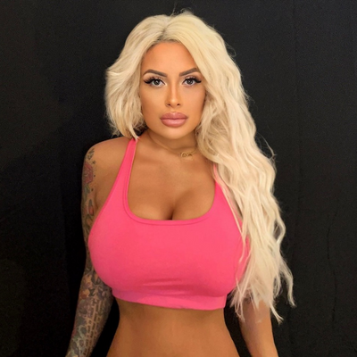 vegan.barbie picture