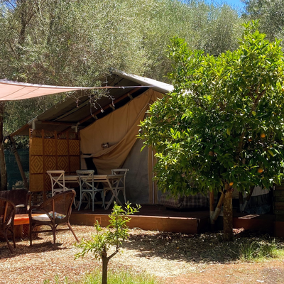 NaturallyCoolGlamping picture