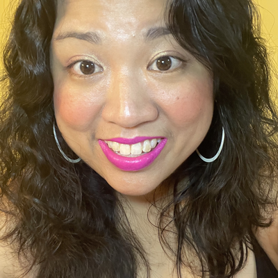 thatgorgeousvegan picture