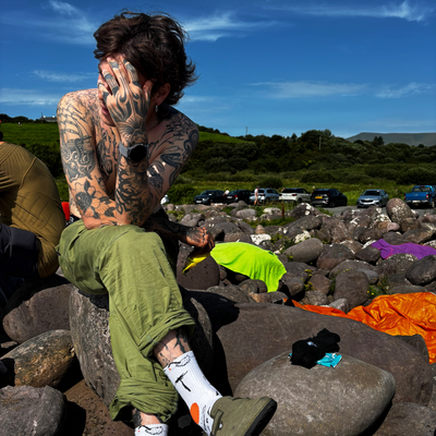 holasoybacca picture