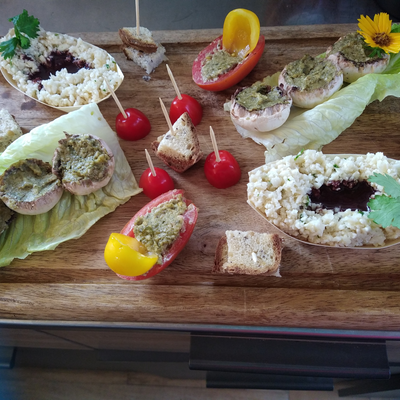 Vivifoodtruck picture