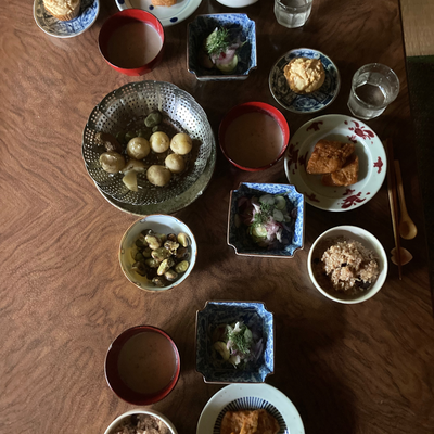 やまおかゆきこ picture