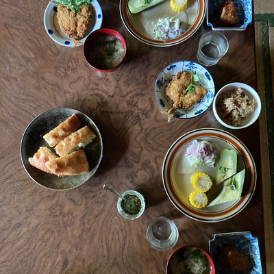 やまおかゆきこ picture