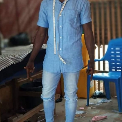 AbdulRauf166 picture