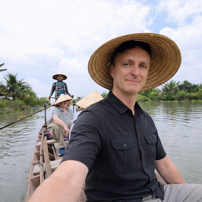 GoVeganTravel picture