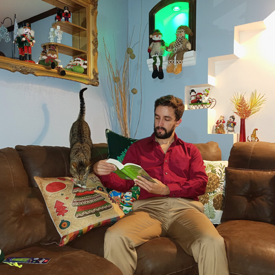 MarlonVarela picture