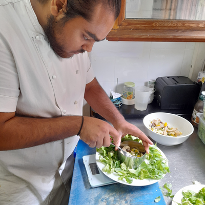 Humusbistrot picture