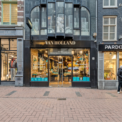 HollandStroopwafels picture