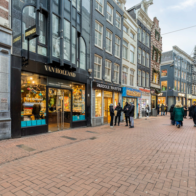 HollandStroopwafels picture