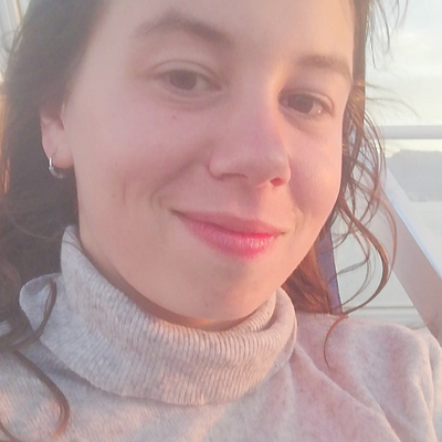MélissaMehl picture
