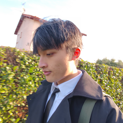 olivierume picture