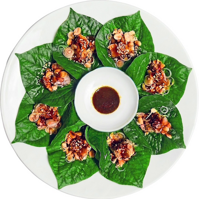 VeganSattvik picture