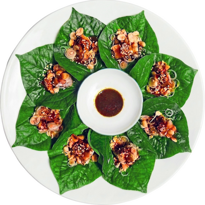 VeganSattvik picture