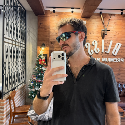 OmriAbramsohn picture