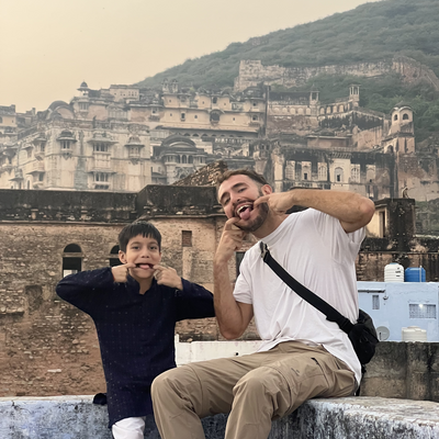 OmriAbramsohn picture