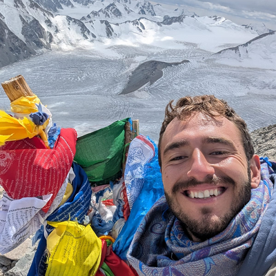 OmriAbramsohn picture