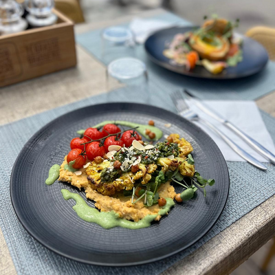 LaTerrasseMeribel picture