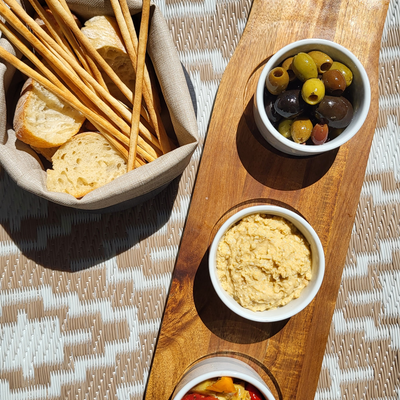 LaTerrasseMeribel picture