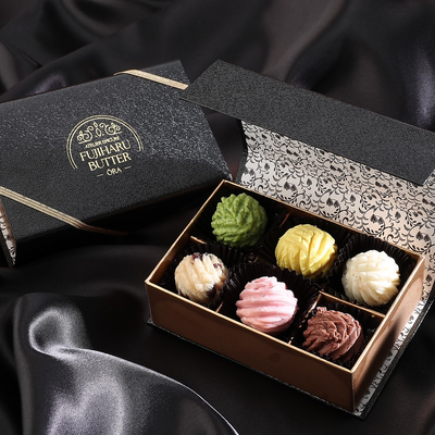 FUJIHARUBUTTER picture