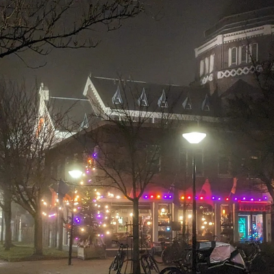 RestaurantElixer picture