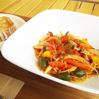 自家焙煎cafeくるみの森 picture