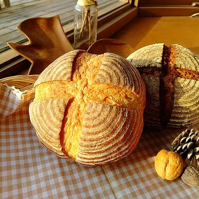 自家焙煎cafeくるみの森 picture