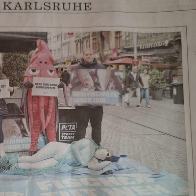 Marian_for_theAnimals picture