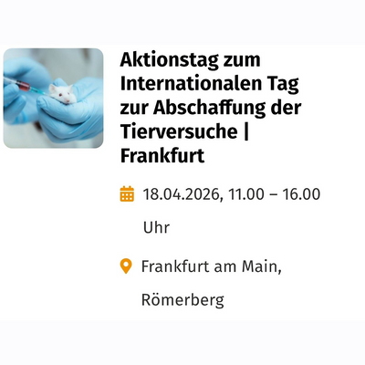 Marian_for_theAnimals picture