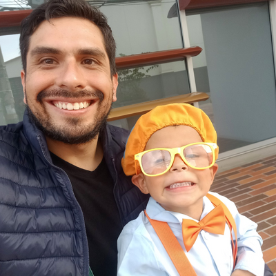 cristiancorace picture