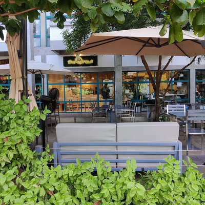 TheSproutAuroville picture