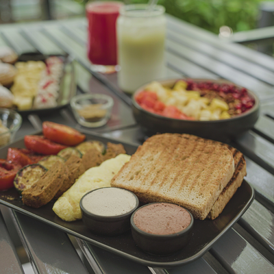 TheSproutAuroville picture