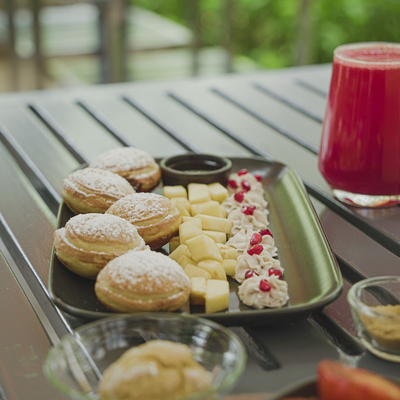 TheSproutAuroville picture