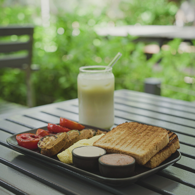 TheSproutAuroville picture