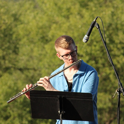 ZacharyKellogg picture